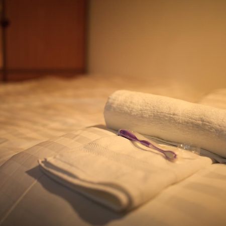 Ngoc Tung Mini Hotel Hué Eksteriør billede