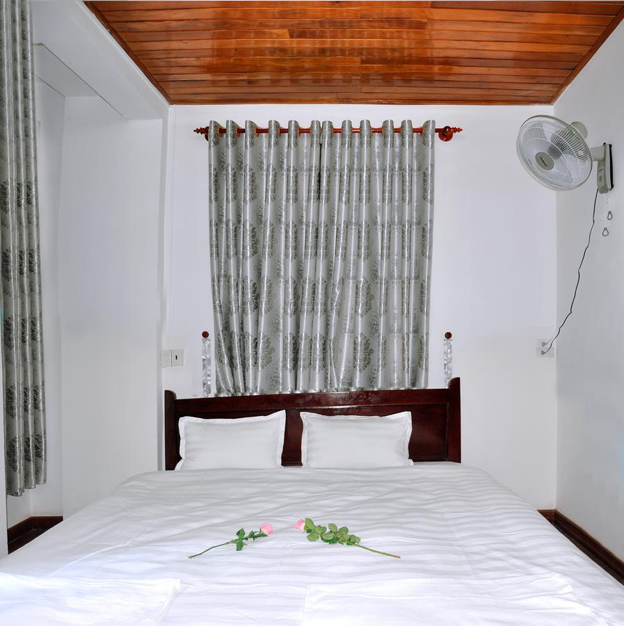Ngoc Tung Mini Hotel Hué Eksteriør billede
