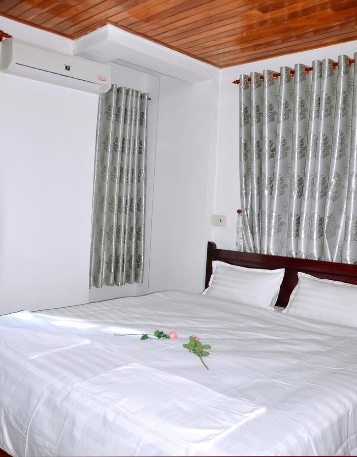 Ngoc Tung Mini Hotel Hué Eksteriør billede