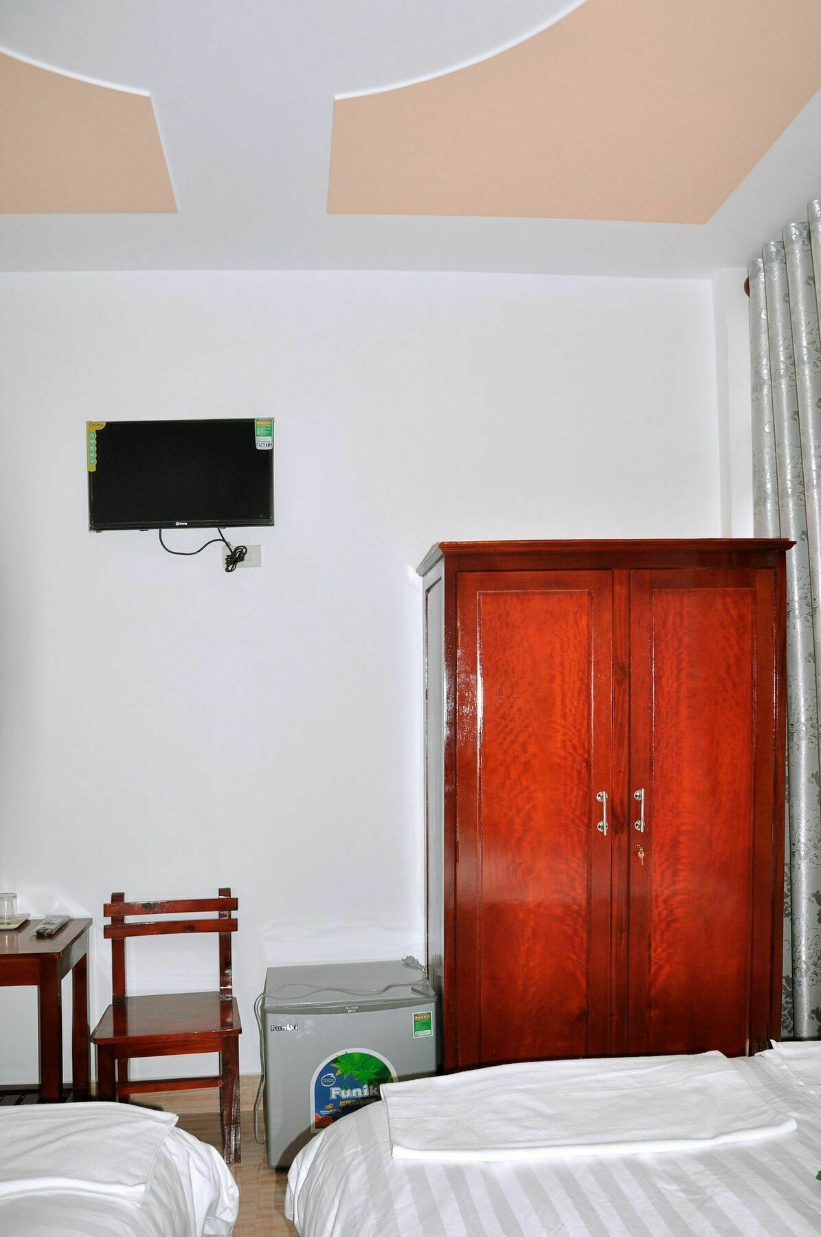 Ngoc Tung Mini Hotel Hué Eksteriør billede