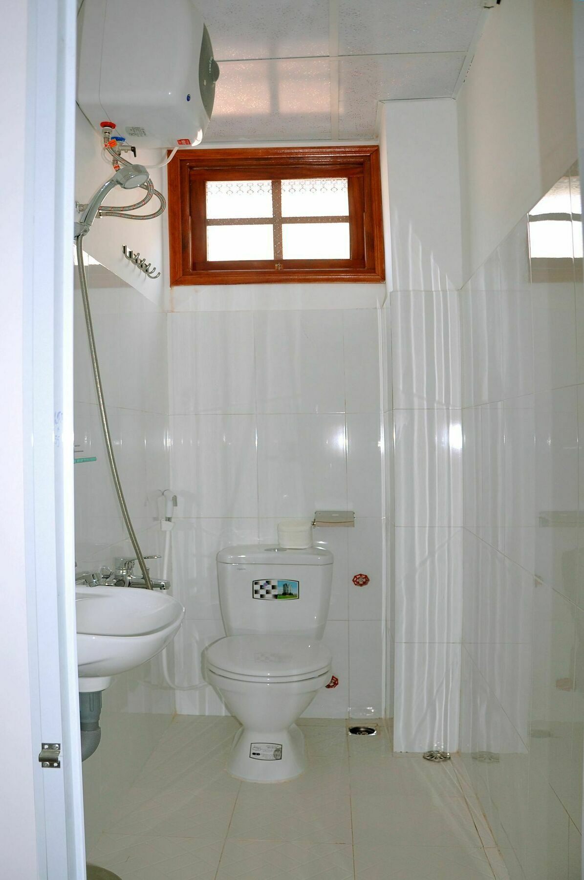 Ngoc Tung Mini Hotel Hué Eksteriør billede